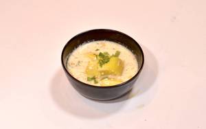 Aloo Raita