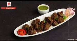 Mutton Bharra