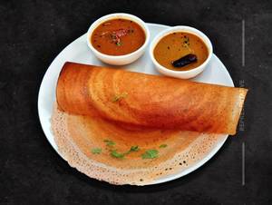 Masala Dosa
