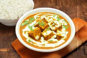 Paneer Pasanda