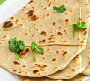 Gobi Paratha