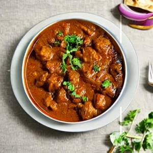 Chhola Masala