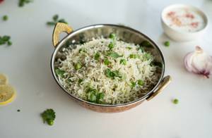 Jeera Rice