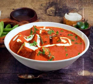 Paneer Butter Masala