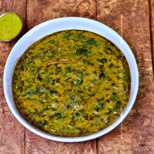 Veg Methi Banjara Masala