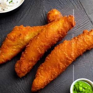 Fish & Chips