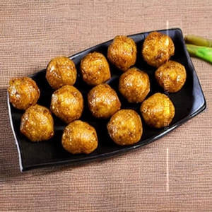 Chinese Veg Balls