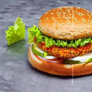 Veg Burger