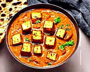 Paneer Pahadi Masala