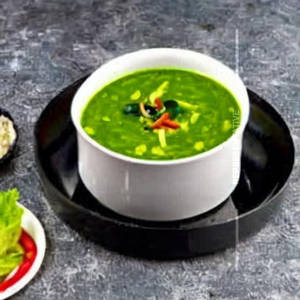 Palak Soup