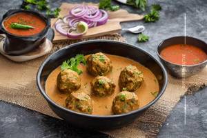 Malai Kofta