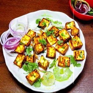 Paneer Hunan