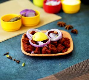 Beef Fry [1 Plate]