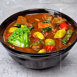 Mixed Veg