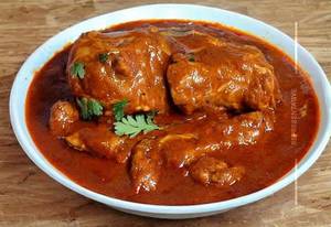 Chicken Masala