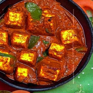 Paneer Kaju Masala