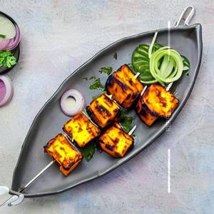Paneer Tikka