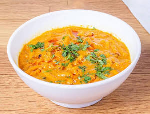 Sev Bhaji