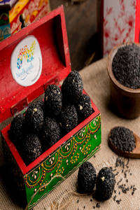 Black Til Laddoo (250g)