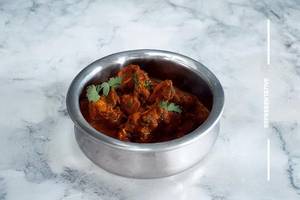 Chicken Rogan Josh