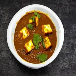 Paneer Chengizi