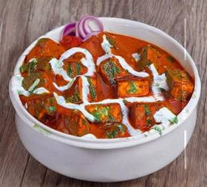 Kaju Paneer