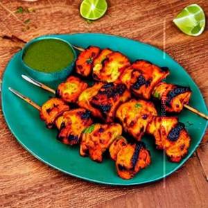 Chicken Tandoori Half
