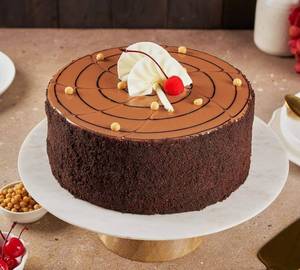 Birthday Special Cake