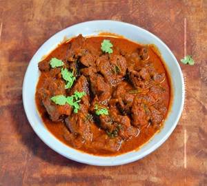 Keema Mutton