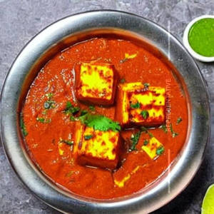 Paneer Surma