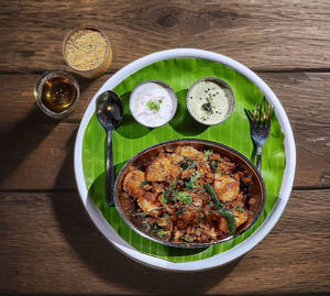 Podi Idli