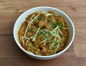 Aloo Gobi