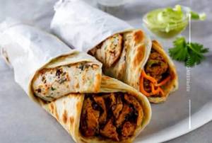 Chicken Roll