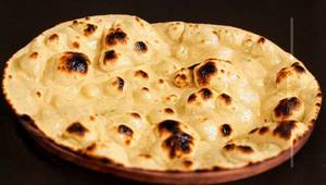 Roti butter
