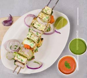 Paneer Malai Tikka