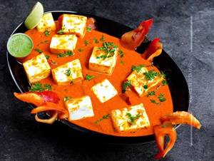 Paneer Butter Masala