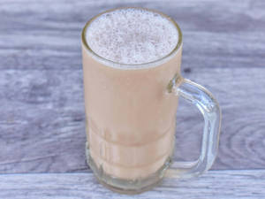 Sharjah Arabian Shake