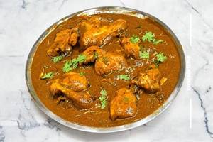 Special Kadai Chicken