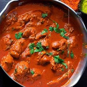 Chicken Masala