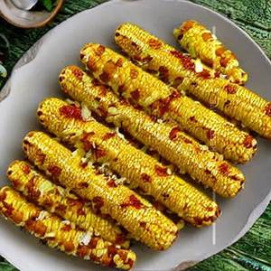 Corn Crispy