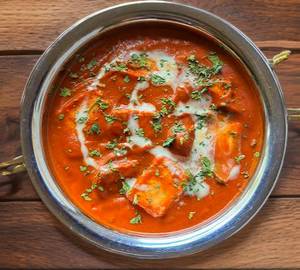 Paneer Makhani