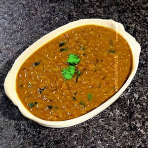 Dal Tadka