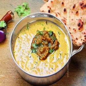 Jain Dal Fry