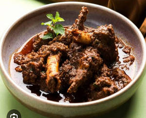 Mutton Bhuna