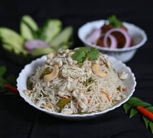 Egg Fried Rice