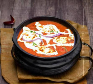Paneer Handi