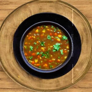 Mulligatawny Soup