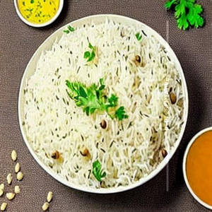 Jeera Rice