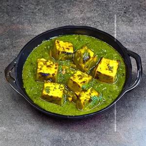 Palang Paneer