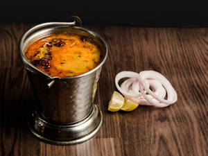Dal Tadka